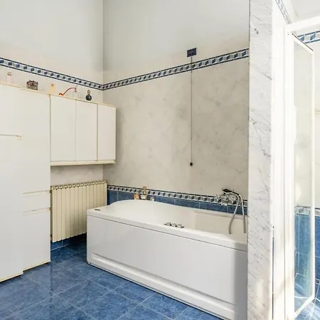 Lenzi - Dimora Storica Villa Lucca