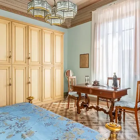 Lenzi - Dimora Storica Lucca