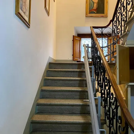 Lenzi - Dimora Storica Villa