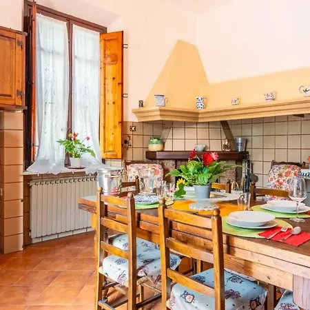 Villa Lenzi - Dimora Storica *