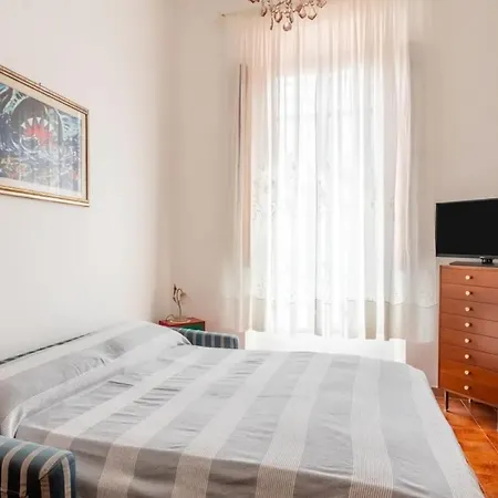 Villa Lenzi - Dimora Storica