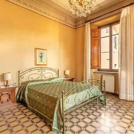 Lenzi - Dimora Storica Villa Lucca