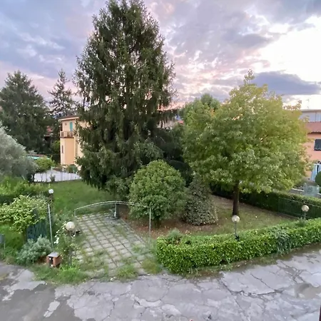 Villa Lenzi - Dimora Storica