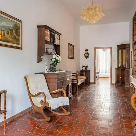 Lenzi - Dimora Storica Villa *