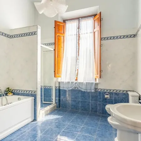 Lenzi - Dimora Storica Villa *