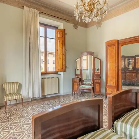 Villa Lenzi - Dimora Storica Lucca