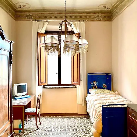 Villa Lenzi - Dimora Storica Lucca