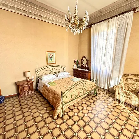 Lenzi - Dimora Storica Villa Lucca