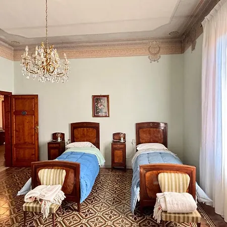 Lenzi - Dimora Storica Villa *